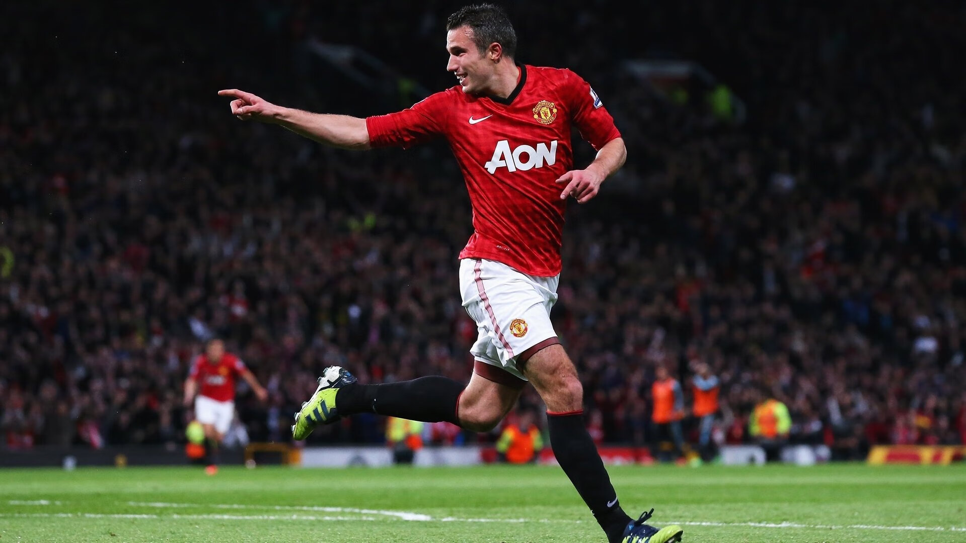 赛场旁的趣味活动,比赛不只是比拼,比赛场景布置